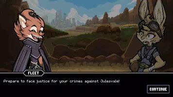 Dungeons of Aether ảnh chụp màn hình 2