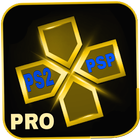 Aethersx2 Emulator PS2 أيقونة