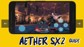 AetherSX2 Guide تصوير الشاشة 1