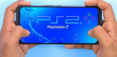 AETHER SX2 PS2 Emulator Guia gönderen