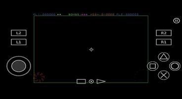 AETHER SX2 PS2 Emulator Tips capture d'écran 1