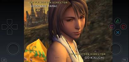 AetherSX2 -PS2 Emulator Helper скриншот 3