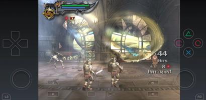 Aether SX2 PS2 Emulator Guide 스크린샷 3