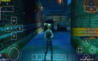 AETHER SX2 PS2 Emulator Tips Ekran Görüntüsü 2