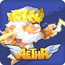 AETHR - Idle RPG APK