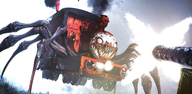 Как скачать Choo choo charles horror demon на Андроид