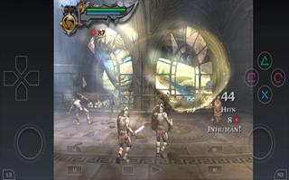 AETHER SX2 PS2 Emulator Tips الملصق