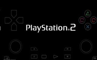 AETHER SX2 PS2 Emulator Tips capture d'écran 2