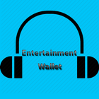 Entertainment Wallet icône