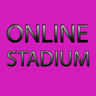 Online Stadium ไอคอน