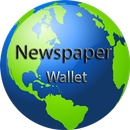 Newspaper Wallet APK