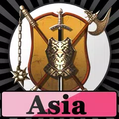 Age of Conquest: Asia APK Herunterladen