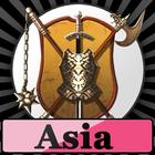 آیکون‌ Age of Conquest: Asia