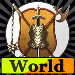 Baixar Age of Conquest: World APK