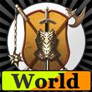 APK Age of Conquest: World