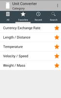 Unit Converter ảnh chụp màn hình 1