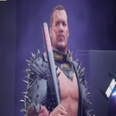 APK Fight Forever : AEW