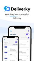 Deliverky - driver app screenshot 3
