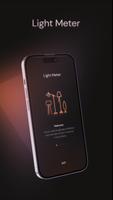 Lux Light Meter screenshot 3