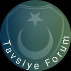 Tavsiye Forumu icône