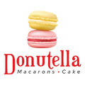 Donutella Makaron