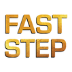 Fast Step Toptan آئیکن