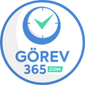 ”Gorev365 - Görev Yap