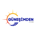 Güneşimden