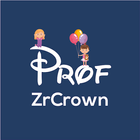 Prof ZrCrown icône