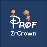 Prof ZrCrown