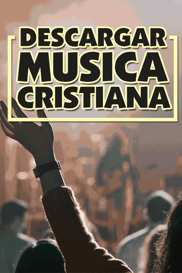 Bajar Musica Cristiana for Android - APK Download
