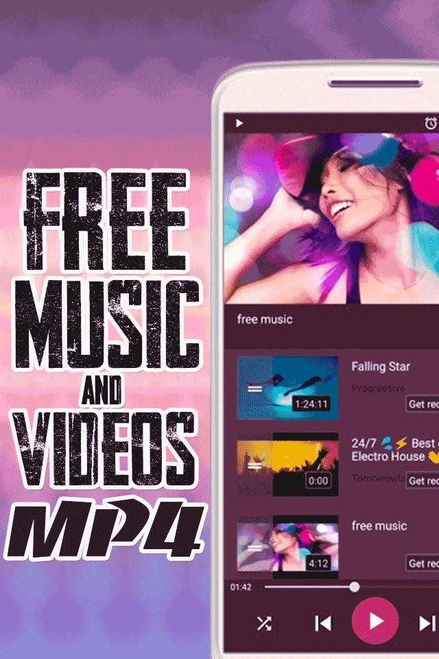 Download Free Videos And Music Mp4 To Phone Guide For Android Apk Download