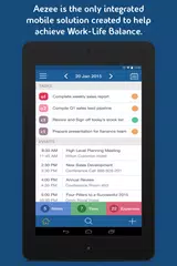 Aezee: To Do Lists, Daily Tasks, Notes & Expenses APK download