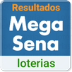 Mega Sena - Resultados e Palpites. APK