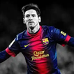 آیکون‌ Messi 4K Wallpapers 2021