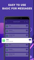 Notification History: Notifily স্ক্রিনশট 1