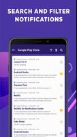 Notification History: Notifily স্ক্রিনশট 2