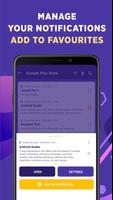 Notification History: Notifily স্ক্রিনশট 3