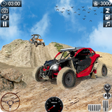 Off Road Buggy Driving Game.