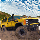 jogos de jipe offroad 4x4 APK