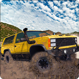APK Giochi di jeep fuoristrada 4x4