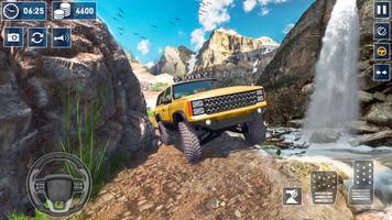 jeux de jeep tout-terrain 4x4 capture d'écran 3