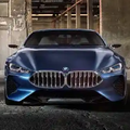 BMW 4K Wallpapers 2021