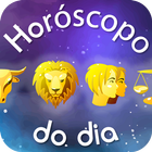 Horóscopo do Dia ไอคอน