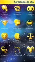 Horóscopo do Dia โปสเตอร์
