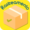 Rastreamento - Encomendas icon