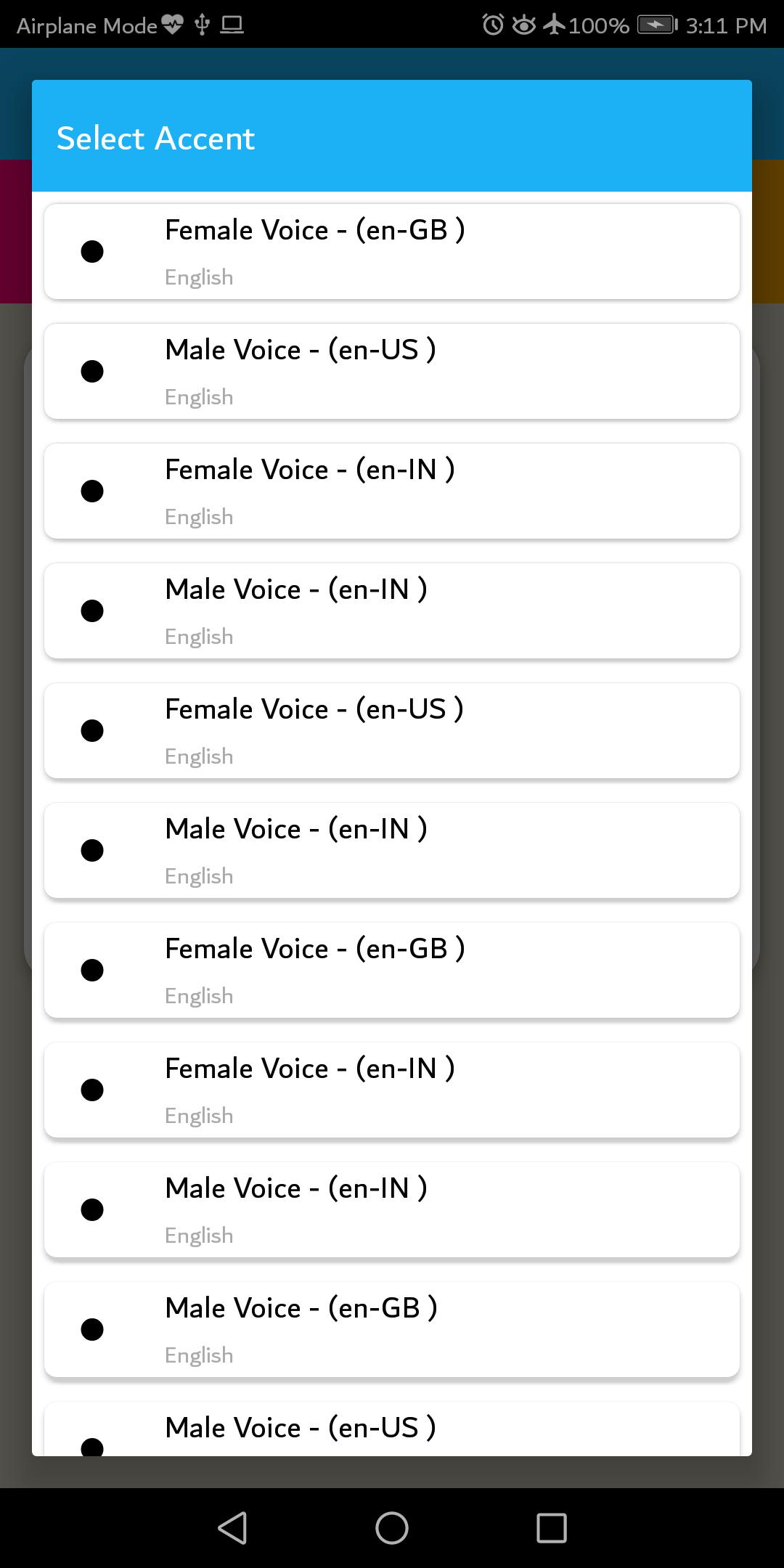 TÉLÉCHARGER TTS ARABIC ARABIC TÉLÉCHARGER TTS