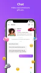 Yobo - Dating, Video, Friends APK download