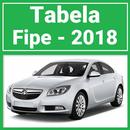 APK Tabela FIPE - 2018