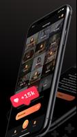 TikPlus for Followers and Fans imagem de tela 1